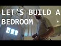 DIY | ADDING A 5TH BEDROOM TO A 4 BEDROOM HOUSE | THE HANDYMAN DIY | ADDING A 5TH BEDROOM TO A 4 BEDROOM HOUSE | THE HANDYMAN