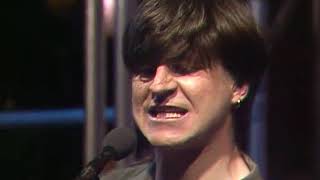 The Chameleons - Up the Down Escalator, 1983 Belgian TV HQ