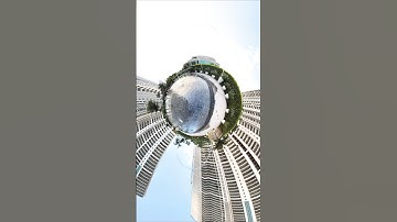 Insta 360 flow 360 panoramic photo#trending #like #short #Viral #Subscribe #Trending#tech #cool#wow