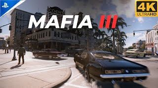 MAFIA 3  | Gaming Walkthrough | Play Video Game Live