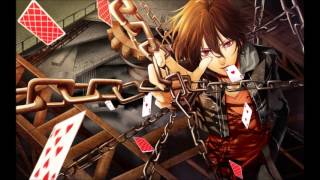 Nightcore - Lets dance