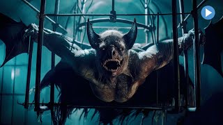 THE VAMPIRE BAT 🎬 Exclusive Full Fantasy Horror Movie Premiere 🎬 English HD 2023