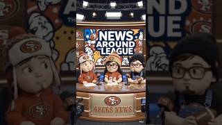San Francisco 49ers & NFC West