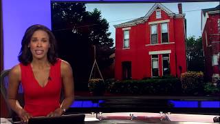 Project Nashville: Parking problems in growing Germantown community