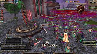 #DeathKO Myko ASCEND!  🔥 SixfLyingDragonS Clan PK 🏆 wRaHaTsZ 🏆