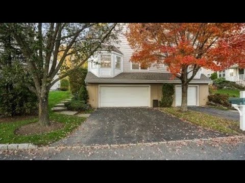 62 Winding Ridge Rd, White Plains, NY home video tour