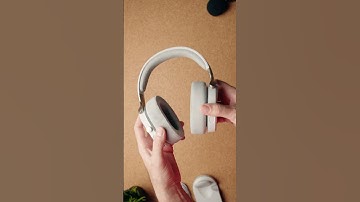 The BEST Lookkng Gaming Headset! //Fractal Scape #headset #gamingheadset