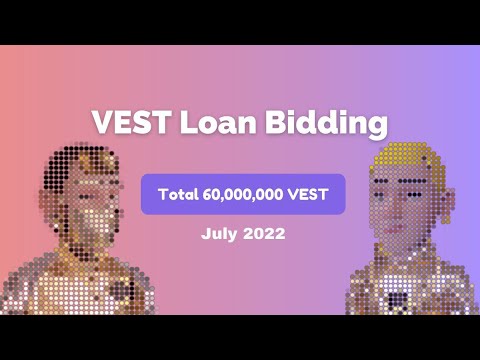 485 – Hướng dẫn tham gia sự kiện vay vest tháng 7.2022 – Ưu đãi COS.SPACE và Meta COSer NFT Hodlers!