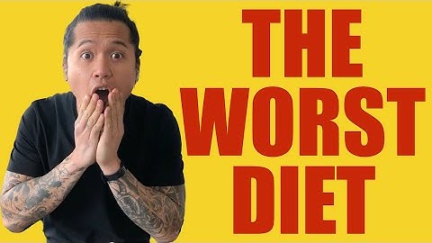 The Ugly Truth About Counting Calories (IIFYM)