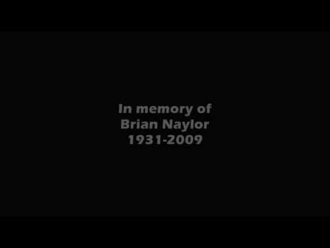 Ten News report on the death of Brian Naylor