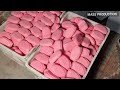 See Firsthand! The Amazing Process of Industrial-Scale Soap Making