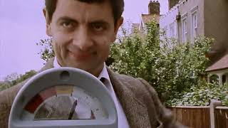 Festas de arromba | Mr Bean Episódios Completos | Mr Bean em Português