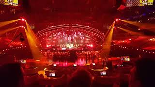 Israel: Netta - Toy (Rehearsal, other place Eurovision 2018)