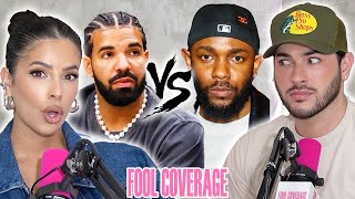 Kendrick Lamar VS Drake rap battle   BEST & WORST dressed Met Gala!