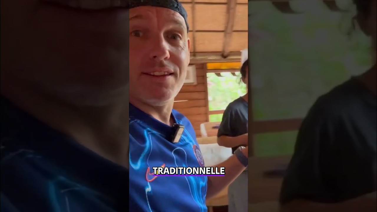 Découvrez le Kunang Kunang : Notre Hôtel de Rêve ! #Langkawi