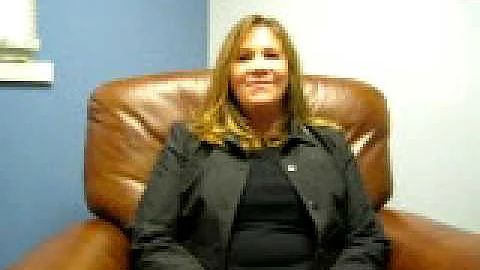 MaryAnne Barrett Quits Pack A Day Habit!
