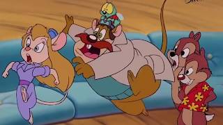 Chip 'n Dale Rescue Rangers Hindi Opening | Chip & Dale Hindi Intro | Chip 'n Dale Hindi Episode's