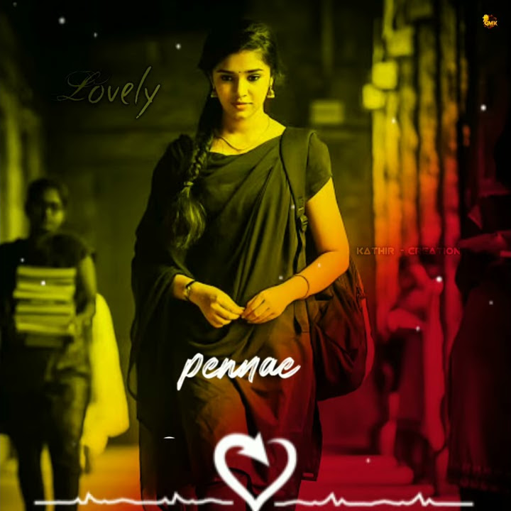 Kannamma onna manasil ninaikkura song stutas Tamil