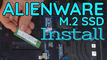 Installing SSD into my laptop. (Real Time)