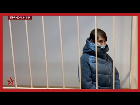 Суд Петербурга арестовал врача после смерти семи пациентов отравившихся барием