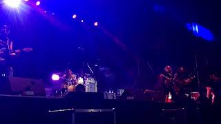 JOSÉ ANDRËA Y URÓBOROS - Una Fábula De Mi Y Yo. Arroyomolinos (11/05/2019)