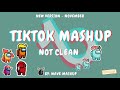 Tiktok Mashup 2020 November 🐊🐒not clean🐊🐒