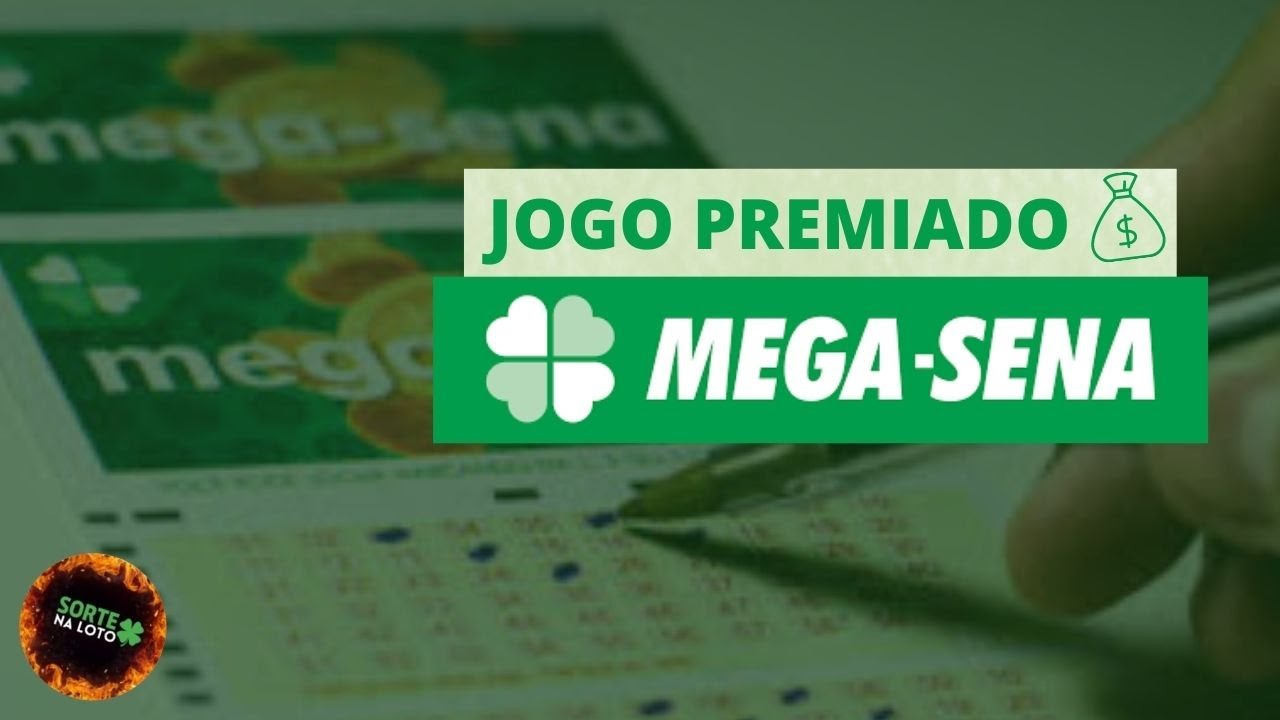 (6 PONTOS GERADO NA MEGA -SENA )APRENDA AGORA  DE UM JEITO SIMPLES!