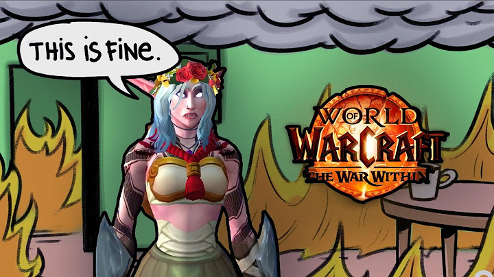 So I Tried Season 3 M+ PUG... (10/10 Idea) - TWW Patch 11.2 PTR