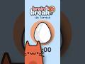 Brain Break! Cat Stretch (1 Minute Timer) #shorts