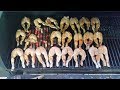 Grilled Frog Legs. The Very BEST!! Southern Style!