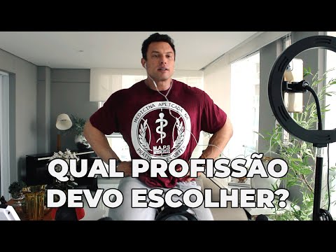 Vídeo: Como Escolher Banha