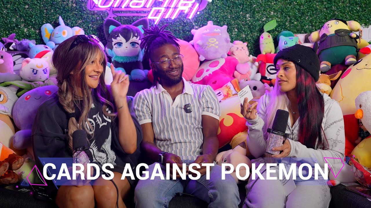 cards against pokemon Exciting Pokemon Card Game for Trainers