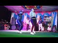 Red red buge redu song jr karimulla excellent dance by diamond mega events cell 9849648422 nellore