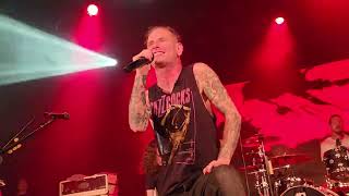 Corey Taylor - Band Introductions/ Before I Forget Live Sydney (28/11/2023)