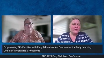 Early Learning Coalition