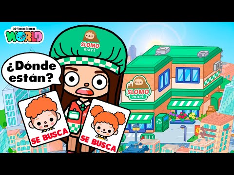 🚨🛒 ¡Me Roban