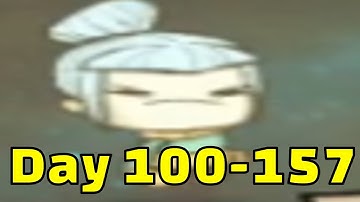 My First Oxygen Not Included Colony [Part 3]