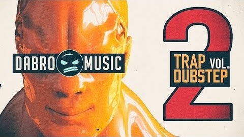 ‘Trap Dubstep Vol 2’ By DABRO Music - Heavy Trap Drum Loops