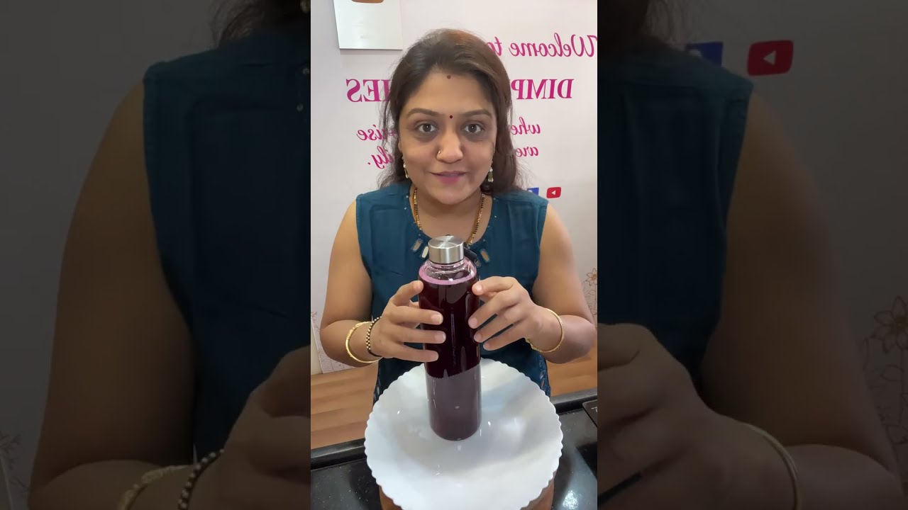 DIMPLE'S DISHES is live