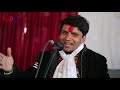 Tapendra ghodasaini  surkhet mahafil ll  nepali ghazal bachan