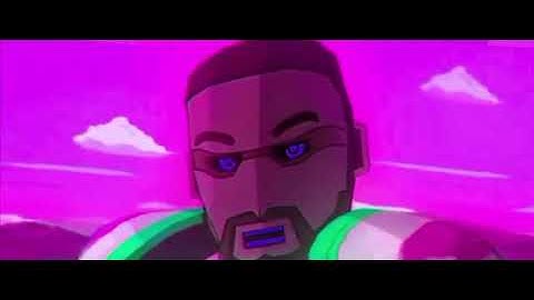 Preview 2 Stars In The Sky Extended^5 Random Effects