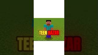 Minecraft's CRAZIEST MLG Challenge Ever 🤯🔥 #shorts #gaming #gamer #mlg #clutch #gamingvideos #fyp