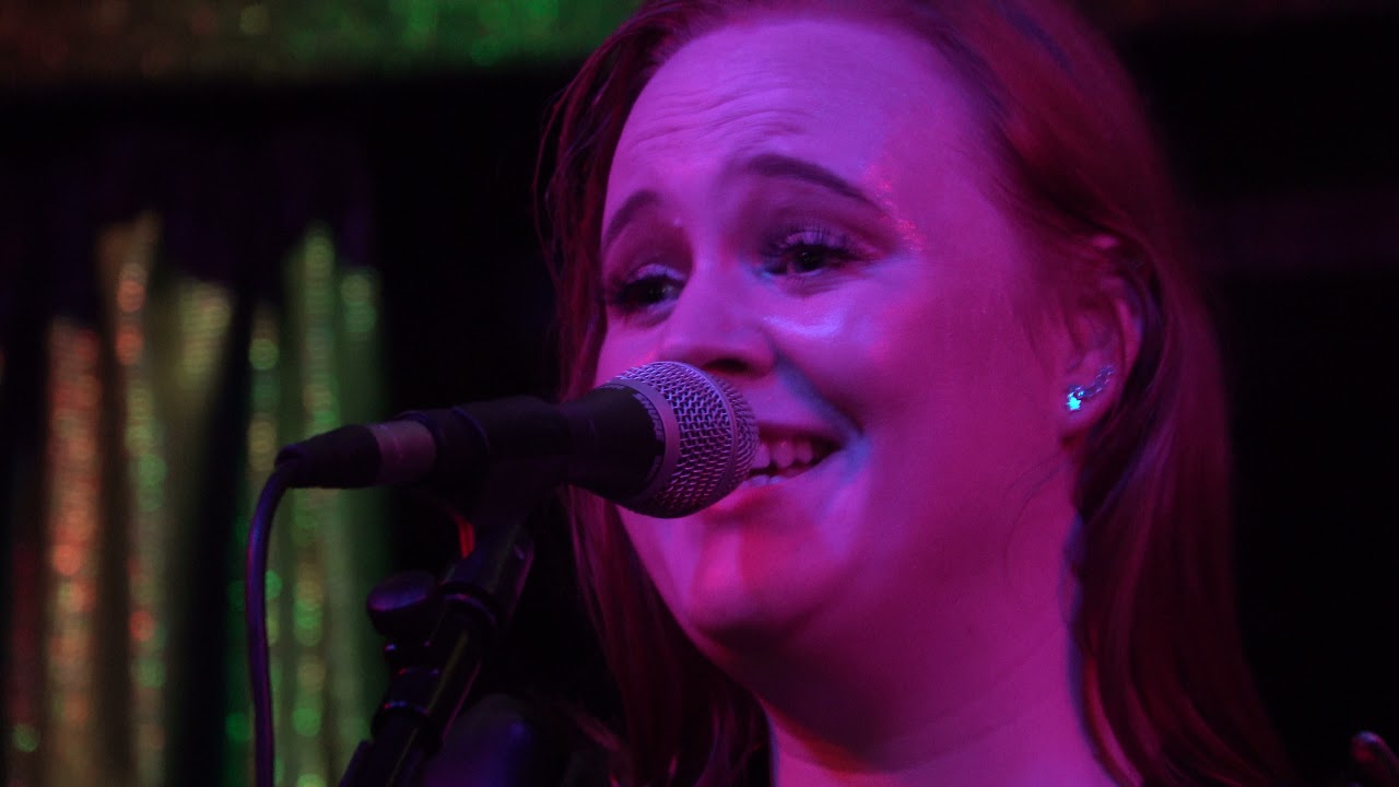 Emma Moore   Should Have Known @ Unsigned Country 09 10 2021 4k