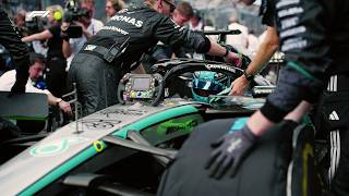 Introducing Formula 1® Circuit Classes and F1 Insights, powered by AWS | Amazon Web Services