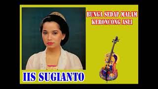 Download Lagu BUNGA SEDAP MALAM Iis Sugianto Keroncong Asli MP3