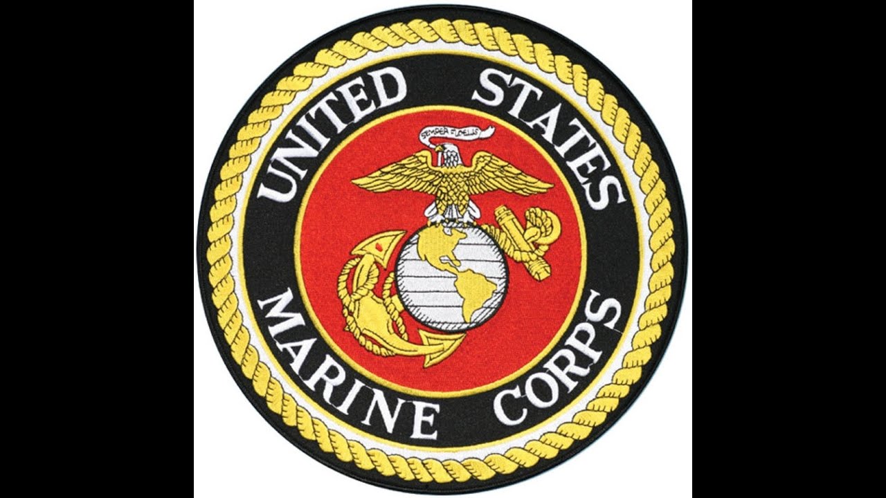 The Road to the All Marine Corps Boxing Team YouTube