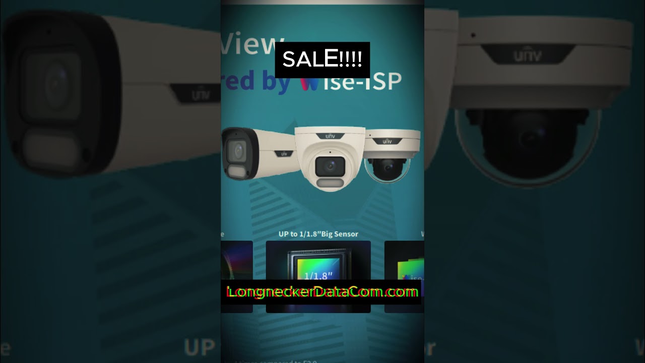 America"s Hottest Selling Cameras!