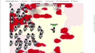 BOX HEAD JOGO MESMO BACANOOO *gratis*