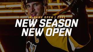 New Season New Open In-Game Opening