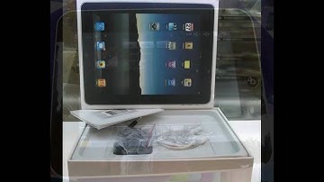 ipad clone/ Apad 8" Touch Screen Tablet PC 2G/4G/8G/16G/32G